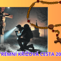 EXTRÉMNÍ KŘÍŽOVÁ CESTA 2025