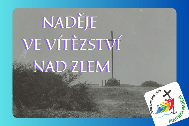 Naděje ve vítězství nad zlem