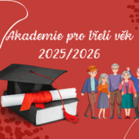 Akademie pro třetí věk 20252026