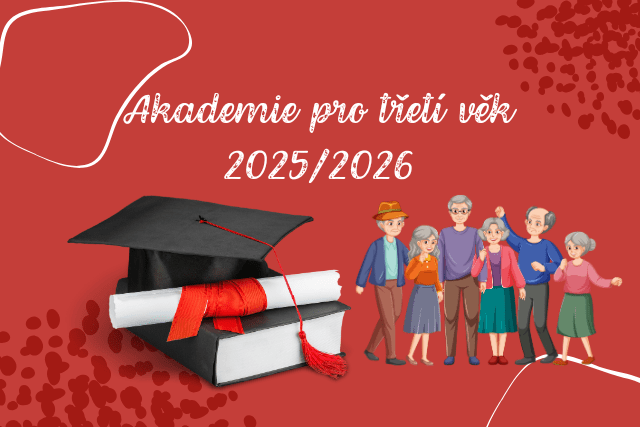 Akademie pro třetí věk 20252026