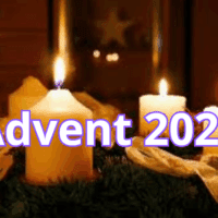 Advent 2025