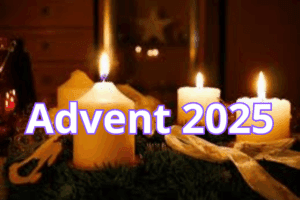 Advent 2025