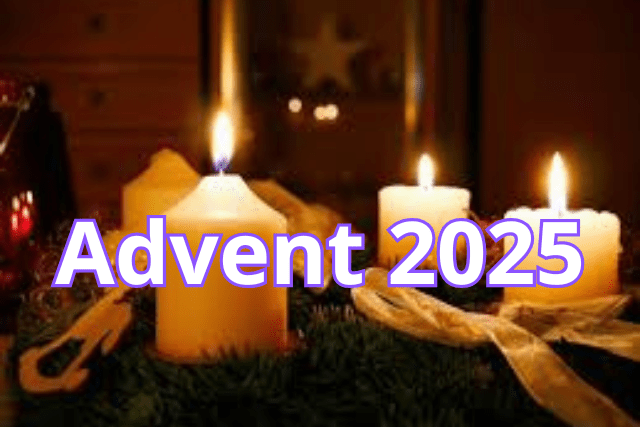 Advent 2025